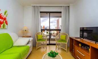 Imagem: Apartamento com 3 dormitórios para alugar