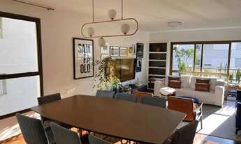 Imagem 3: Apartamento em Higienópolis 4 dormitórios, 2 suítes e 3 vagas. Imperdível!