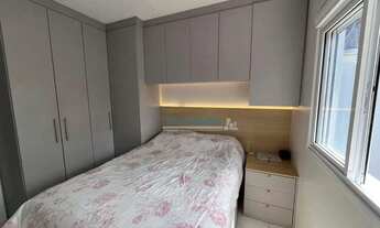 Imagem 6: Casa com 2 dormitórios à venda, 45 m² por R$ 270.000,00 - Mato Alto - Gravataí/RS