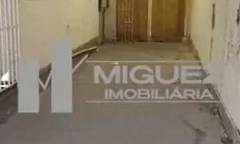 Imagem 4: Casa a venda na Rua Domicio da Gama - Tijuca -com 3 quartos - 3 Vagas de garagem