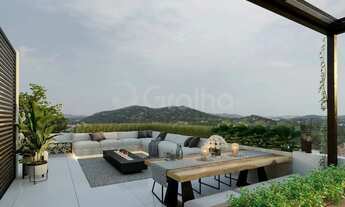 Imagem: Casa com 4 suítes no Bairro Rio Tavares