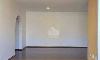 Imagem 4: Apartamento com 3 dormitórios para alugar, 120 m² por R$ 7.000,00 - Vila Pompeia - São Pau