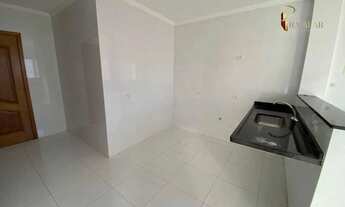 Imagem 8: Apartamento para alugar, 104 m² por R$ 5.000,02/mês - Canto do Forte - Praia Grande/SP