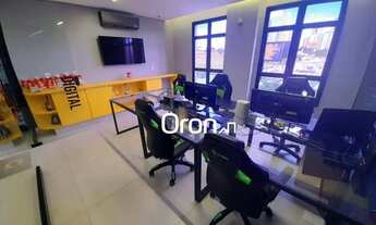 Imagem 6: Sala à venda, 165 m² por R$ 2.490.000,00 - Jardim Goiás - Goiânia/GO
