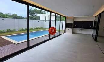 Imagem 6: Alphaville Manaus 2 | 4 Suítes com Closet, Espaço Gourmet, 424m²