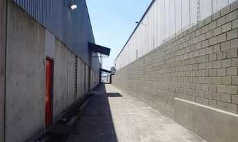 Imagem 3: Galpão para alugar em Barueri, Tamboré, com 9500 m²