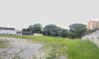 Imagem 2: Terreno para locação com 4351m², São Bernardo do Campo, SP