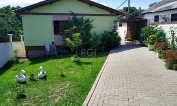 Imagem: Casa para Venda - 260m², 3 dormitórios