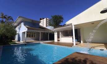 Imagem: Casa para alugar no centro de Londrina