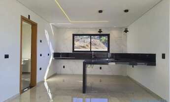 Imagem 9: CASA EM CONDOMÍNIO - JARDIM BELA VISTA - SP