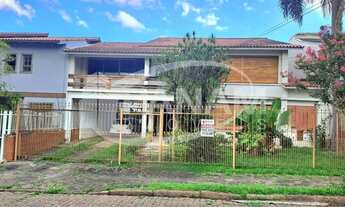 Imagem: CASA COM 4 DORMITÓRIOS À VENDA NO JARDIM