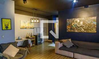 Imagem 5: Apartamento à Venda - Mooca, 2 Quartos, 70 m2