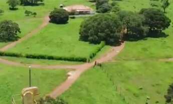 Imagem 6: Fazendão a venda, no Sudoeste do Tocantins!!!