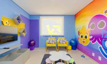 Imagem 7: Apartamento para Locação 2 Quartos, com Vaga de garagem, por R$950,00, Bonfim, Almirante T