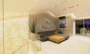 Imagem 7: Cobertura à venda e para alugar em Campinas, Cambuí, com 2 suítes, com 305 m², Luciana