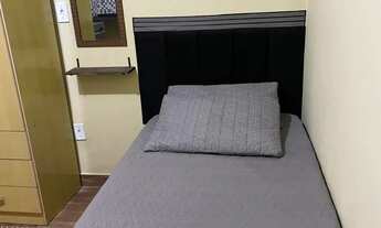 Imagem 7: Kit net aconchegante