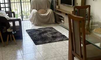 Imagem: Apartamento 52 m2 em Barão de Javari /