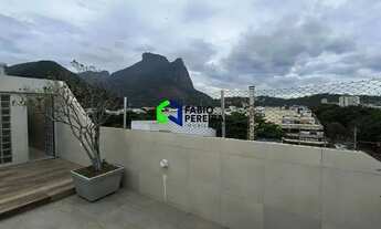 Imagem: Cobertura duplex à venda, Barra da Tijuca