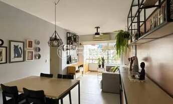 Imagem: Apartamento à venda Rua General Rondon