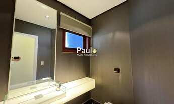 Imagem 4: Casa à venda em Campinas, Sítios de Recreio Gramado, com 5 suítes, com 452 m²