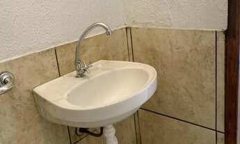 Imagem 6: Sala para alugar, 27m², Parque Veiga Jardim