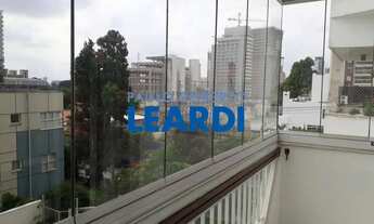 Imagem: APARTAMENTO - VILA CLEMENTINO - SP