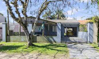 Imagem: Sobrado amplo 4 dormitórios com piscina