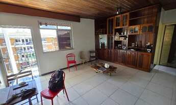 Imagem 6: Vila Nazareno Augusto Montenegro,2/4 1 suíte, c modulados nascente safira Tenoné