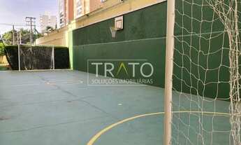 Imagem 15: Apartamento - Mansões Santo Antônio - Campinas