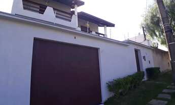 Imagem: Casa - Vila Moletta - Valinhos