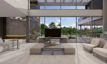 Imagem 13: Casa em condomínio com 5 suítes São Braz - BELLOS IMÓVEIS