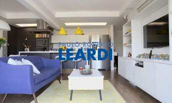 Imagem: COBERTURA - VILA IPOJUCA - SP