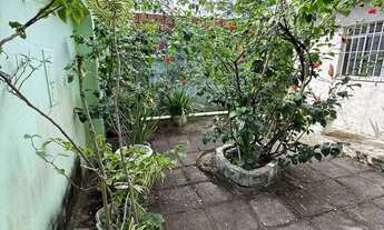 Imagem 6: Linda casa no bairro da Várzea