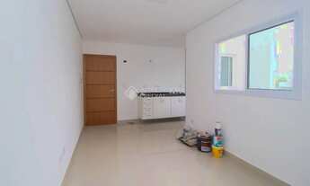 Imagem 4: Cobertura 2 quarto(s), no bairro Silveira