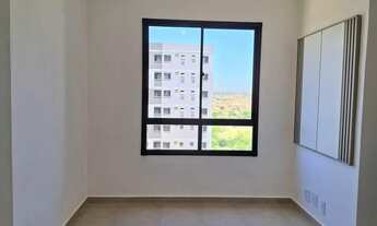 Imagem 3: Naif Art Residence - Apartamento 02 dormitórios para locação bairro Jardim Yolanda - São J