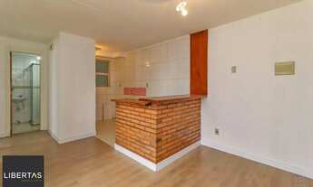 Imagem: Apartamento no bairro Campo Novo - 2 dormitórios