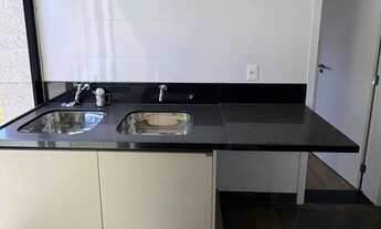 Imagem 6: Área privativa, 4 quartos, 4 suites, 4 vagas