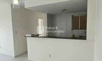 Imagem 4: RESIDENCIAL JORGE AMADO