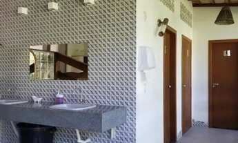 Imagem 3: Chácara para venda em Trapiche, Região Serrana de Macaé/RJ, 3 Quartos, Churrasqueira, Pis