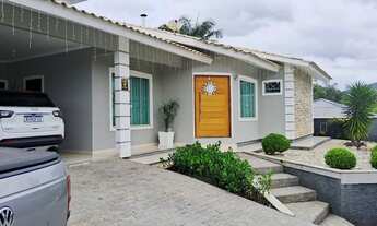 Imagem 3: Excelente casa bem localizada em Santo Amaro da Imperatriz-SC