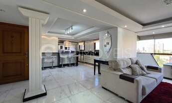 Imagem 4: Exclusiva! Cobertura 3 Dorms, Mobiliada com Piscina e Espaço Gourmet!