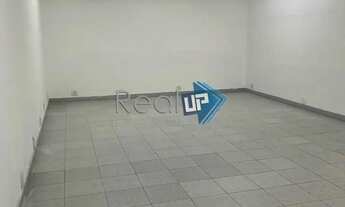 Imagem 2: PRÉDIO COMERCIAL 490m² em BOTAFOGO