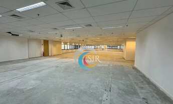 Imagem: Conjunto para alugar, 704 m² - Brooklin