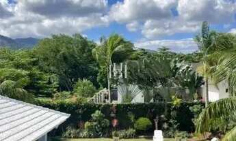 Imagem 3: Casa de Condomínio com 5 Quartos para alugar, 800m² - Barra da Tijuca