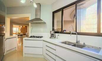 Imagem 3: Apartamento com 4 dormitórios - R$ 2.200.000,00 - Bigorrilho