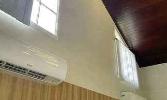 Imagem 2: LD Alugo Casa na Augusto Montenegro com 5 suítes, Piscina no Cond. Greenville 1