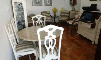 Imagem 2: SALA QUARTO EM COPACABANA NA QUADRA DA PRAIA