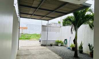 Imagem 4: Casa de 3/4 sendo 1 suíte no sim