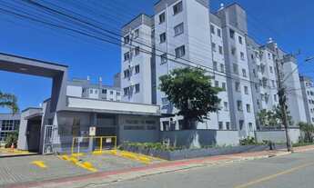 Imagem 2: Apartamento a venda de 2 quartos no bairro Ponte do Imaruim em Palhoça/SC