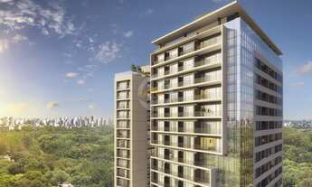 Imagem 2: Sala Comercial - 42,92 m² - Cidade Ybiti By Opus